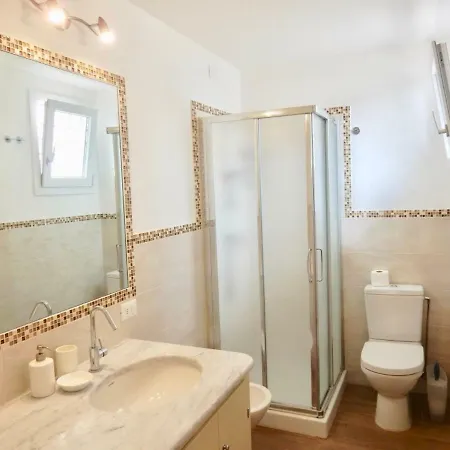 Apartment Attico Al Mare Viareggio