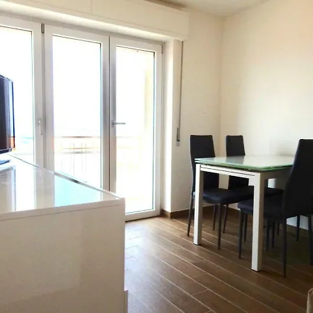 Apartment Attico Al Mare *