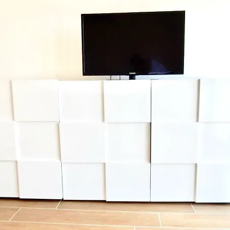 Apartment Attico Al Mare