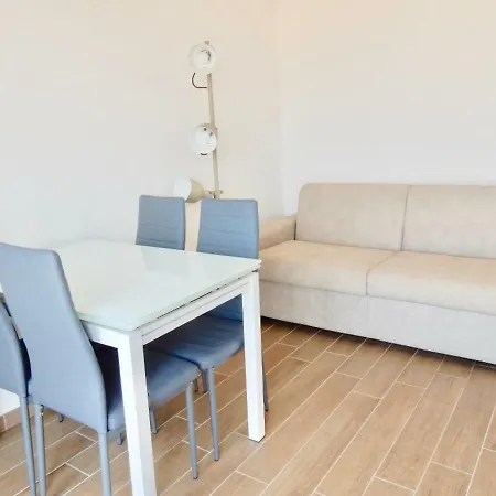 Apartment Attico Al Mare *