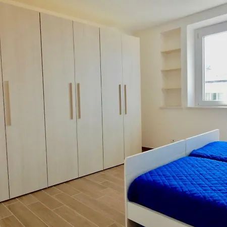 Apartment Attico Al Mare Viareggio