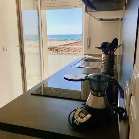 Attico Al Mare Apartment *
