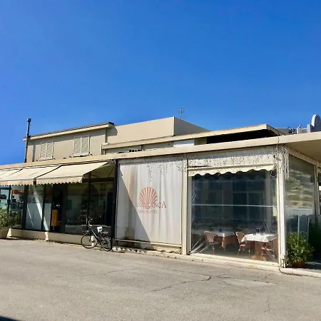 Apartment Attico Al Mare Viareggio