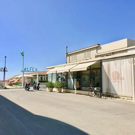 Attico Al Mare Apartment