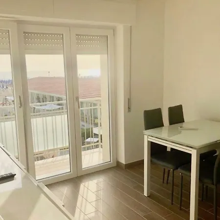 Apartment Attico Al Mare Viareggio